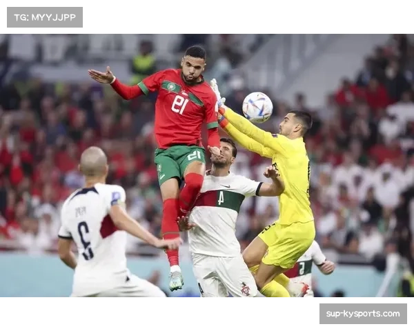 马里惜败摩洛哥 U17世界杯非洲内战精彩激烈