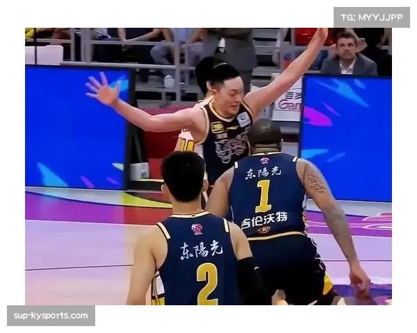 广东对阵山东成卡位关键战 胜负影响四强席位争夺